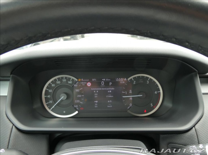 Land Rover Discovery 3,0 D250 R-Dynamic SE 1.M 2023