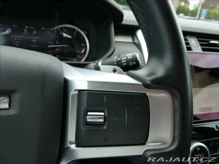 Land Rover Discovery 3,0 D250 R-Dynamic SE 1.M 2023
