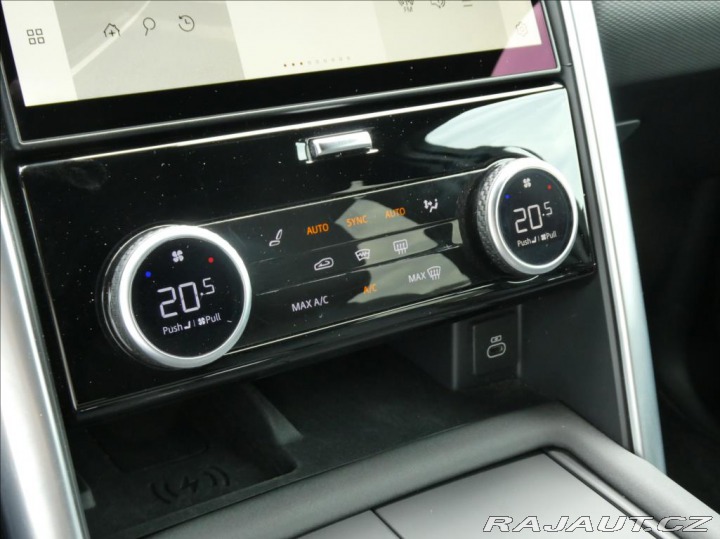 Land Rover Discovery 3,0 D250 R-Dynamic SE 1.M 2023