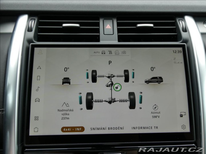 Land Rover Discovery 3,0 D250 R-Dynamic SE 1Ma 2023