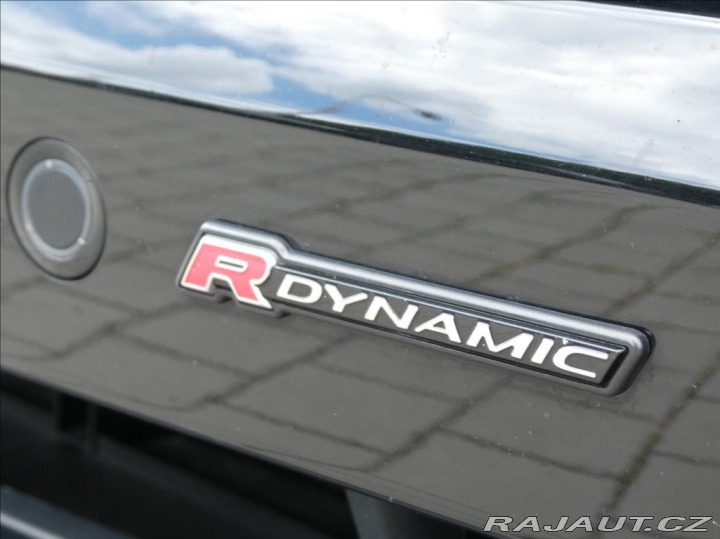 Land Rover Discovery 3,0 D250 R-Dynamic SE 1.M 2023