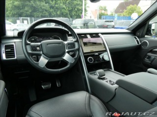 Land Rover Discovery 3,0 D250 R-Dynamic SE 1.M 2023