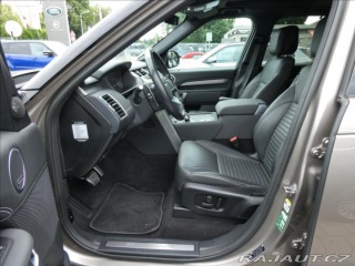 Land Rover Discovery 3,0 D250 R-Dynamic SE 1.M 2023