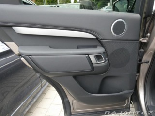 Land Rover Discovery 3,0 D250 R-Dynamic SE 1.M 2023