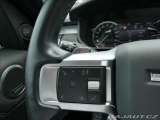 Land Rover Discovery 3,0 D250 R-Dynamic SE 1.M 2023