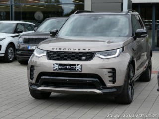 Land Rover Discovery 3,0 D250 R-Dynamic SE 1.M 2023