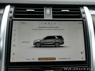 Land Rover Discovery 3,0 D250 R-Dynamic SE 1.M 2023