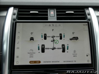 Land Rover Discovery 3,0 D250 R-Dynamic SE 1.M 2023