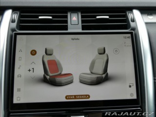 Land Rover Discovery 3,0 D250 R-Dynamic SE 1.M 2023