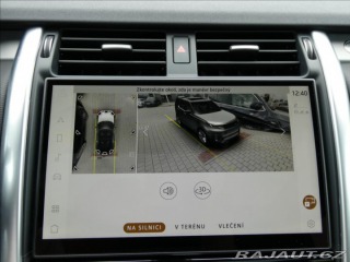 Land Rover Discovery 3,0 D250 R-Dynamic SE 1.M 2023