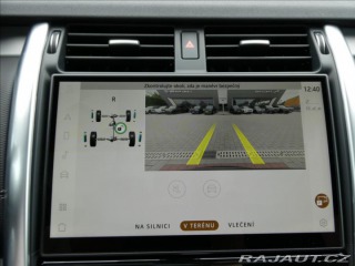 Land Rover Discovery 3,0 D250 R-Dynamic SE 1.M 2023