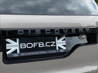 Land Rover Discovery 3,0 D250 R-Dynamic SE 1.M 2023