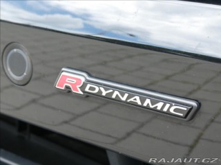 Land Rover Discovery 3,0 D250 R-Dynamic SE 1.M 2023