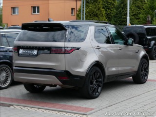 Land Rover Discovery 3,0 D250 R-Dynamic SE 1.M 2023