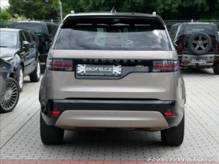 Land Rover Discovery 3,0 D250 R-Dynamic SE 1.M 2023