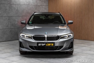 BMW 3 318i*DPH*HEAD-UP*LED*90t. 2024