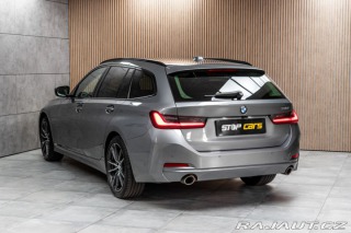 BMW 3 318i*DPH*HEAD-UP*LED*90t. 2024