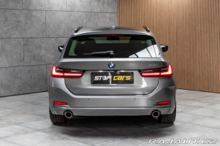 BMW 3 318i*DPH*HEAD-UP*LED*90t. 2024