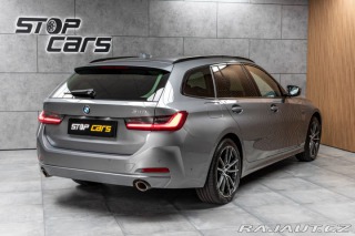 BMW 3 318i*DPH*HEAD-UP*LED*90t. 2024