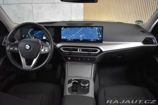 BMW 3 318i*DPH*HEAD-UP*LED*90t. 2024