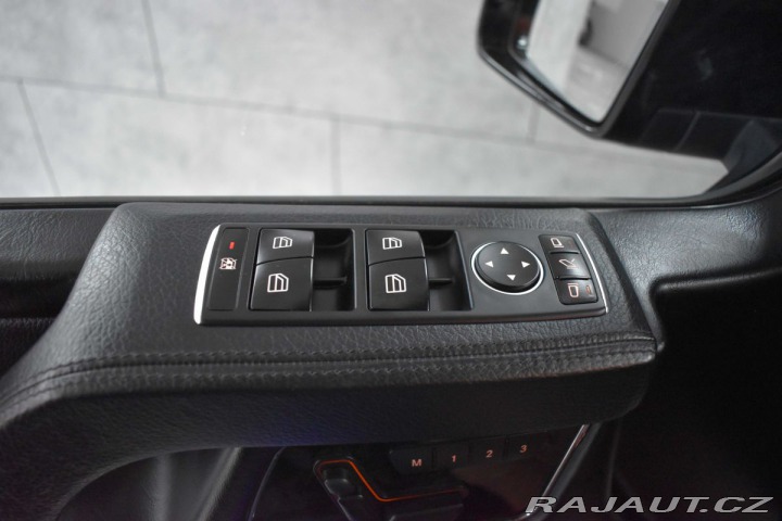 Mercedes-Benz G 350d TAŽNÉ*EXCLUSIVE*ALCA 2015