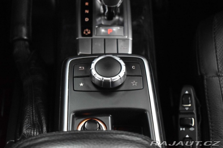 Mercedes-Benz G 350d TAŽNÉ*EXCLUSIVE*ALCA 2015