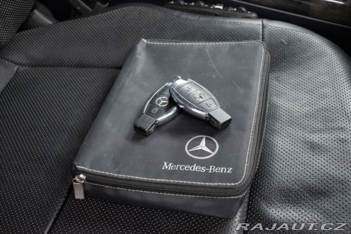 Mercedes-Benz G 350d TAŽNÉ*EXCLUSIVE*ALCA 2015