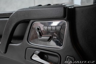 Mercedes-Benz G 350d TAŽNÉ*EXCLUSIVE*ALCA 2015