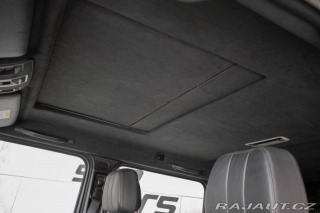 Mercedes-Benz G 350d TAŽNÉ*EXCLUSIVE*ALCA 2015