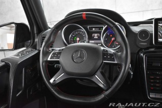 Mercedes-Benz G 350d TAŽNÉ*EXCLUSIVE*ALCA 2015