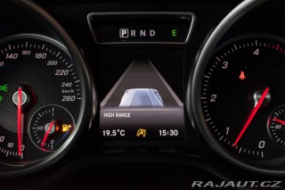 Mercedes-Benz G 350d TAŽNÉ*EXCLUSIVE*ALCA 2015