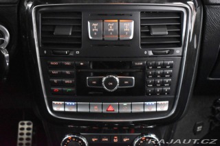 Mercedes-Benz G 350d TAŽNÉ*EXCLUSIVE*ALCA 2015