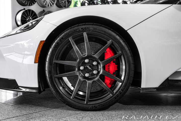 Ford Ostatní modely GT CARBON SERIES/KAMERA/L 2022