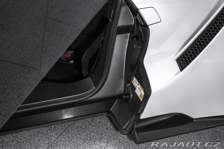 Ford Ostatní modely GT CARBON SERIES/KAMERA/L 2022
