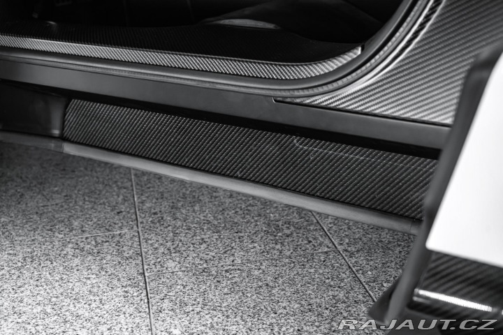 Ford Ostatní modely GT CARBON SERIES/KAMERA/L 2022