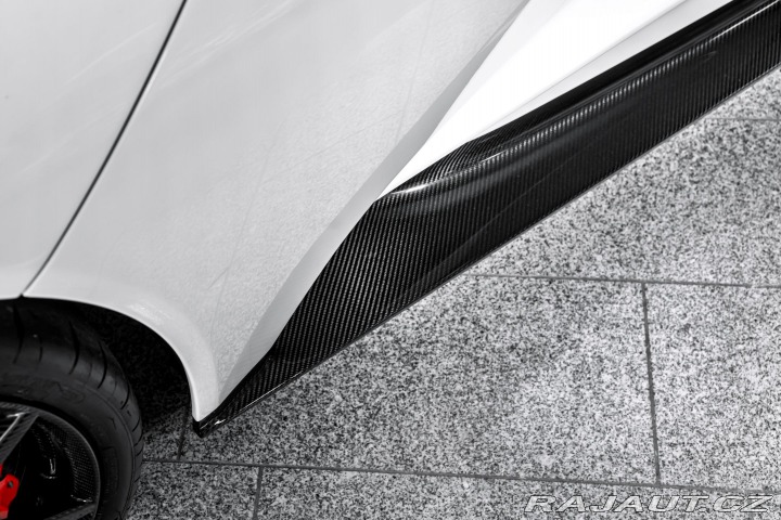 Ford Ostatní modely GT CARBON SERIES/KAMERA/L 2022