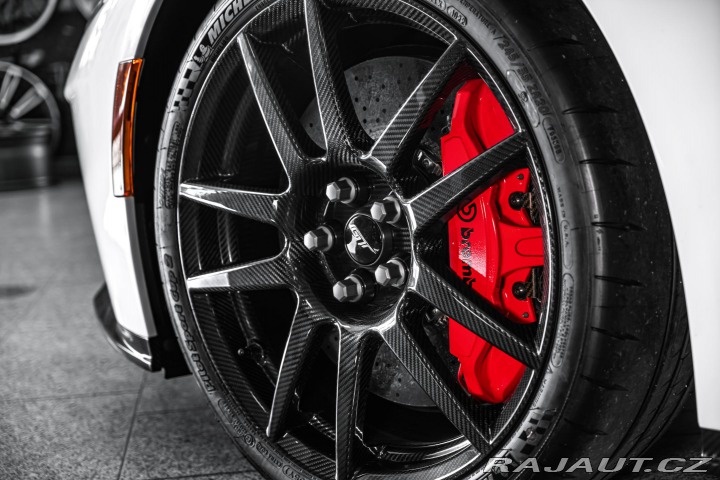 Ford Ostatní modely GT CARBON SERIES/KAMERA/L 2022