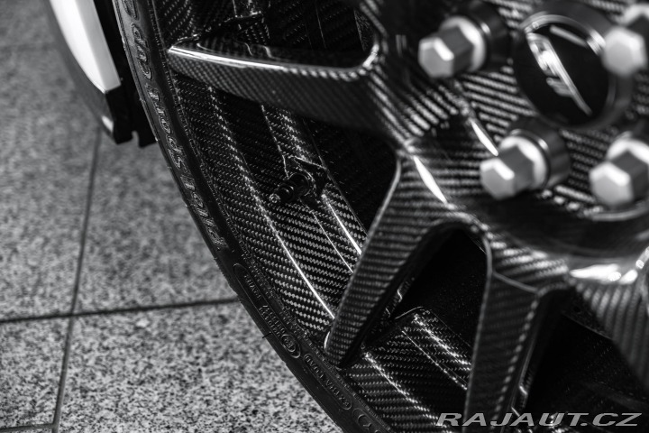 Ford Ostatní modely GT CARBON SERIES/KAMERA/L 2022