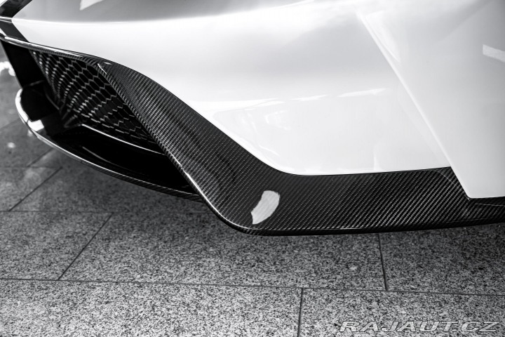 Ford Ostatní modely GT CARBON SERIES/KAMERA/L 2022
