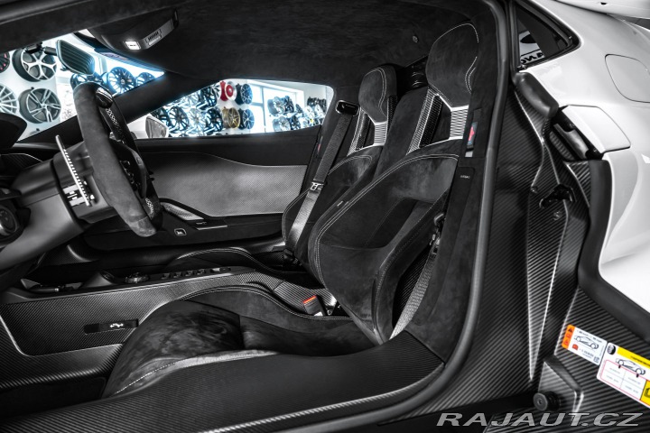 Ford Ostatní modely GT CARBON SERIES/KAMERA/L 2022