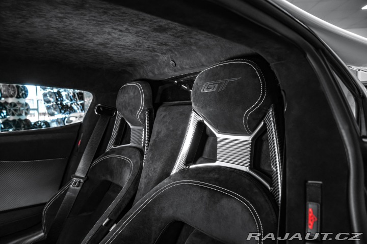 Ford Ostatní modely GT CARBON SERIES/KAMERA/L 2022