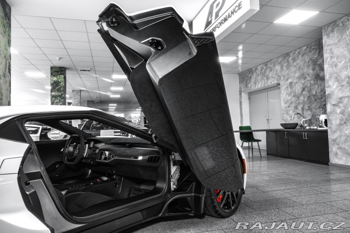 Ford Ostatní modely GT CARBON SERIES/KAMERA/L 2022