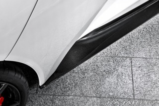Ford Ostatní modely GT CARBON SERIES/KAMERA/L 2022
