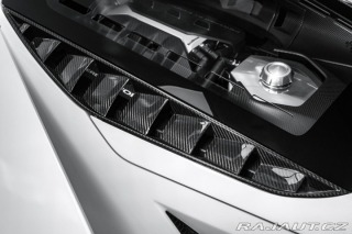 Ford Ostatní modely GT CARBON SERIES/KAMERA/L 2022