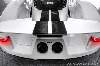 Ford Ostatní modely GT CARBON SERIES/KAMERA/L 2022