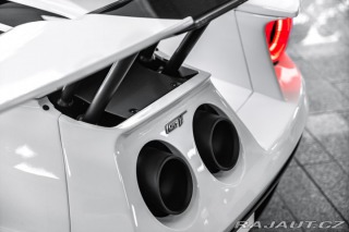 Ford Ostatní modely GT CARBON SERIES/KAMERA/L 2022
