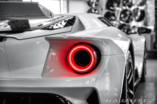 Ford Ostatní modely GT CARBON SERIES/KAMERA/L 2022