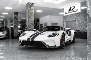 Ford Ostatní modely GT CARBON SERIES/KAMERA/L 2022
