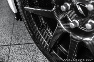 Ford Ostatní modely GT CARBON SERIES/KAMERA/L 2022