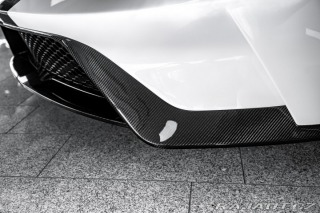 Ford Ostatní modely GT CARBON SERIES/KAMERA/L 2022